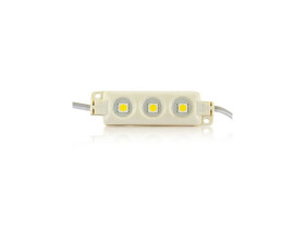 Moduł LED VT-50506 3x SMD 5050 12V 0,72W RGB wodoodporny IP67 5134 V-TAC