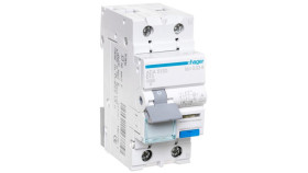 Wyłącznik Różnicowo-Nadprądowy 2P 13A B 0,03A Typ A Ada513d