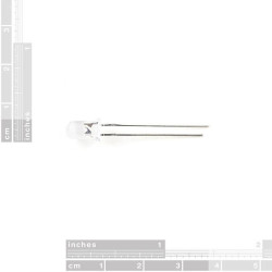 Sparkfun LED - Ultraviolet