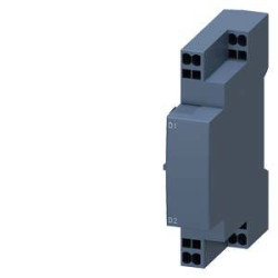 Wyzwalacz Siemens 3RV2902-2AP0 (S x W x G) 18.5 x 90 x 68 mm 1 szt.