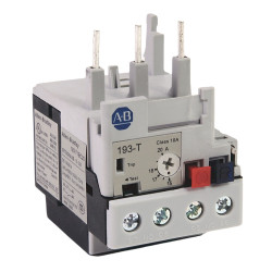 Przekaźnik przeciążeniowy Allen Bradley 15 → 20 A 2 mA 6 W