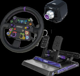 CP128 Conspit APEX Bundle