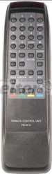 Zamiennik AKAI RC61A