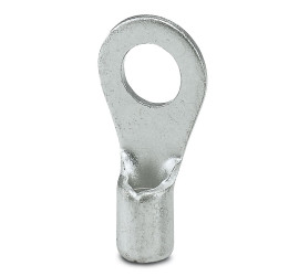 Zacisk oczkowy nieizolowany średnica wew 4.3mm Phoenix Contact