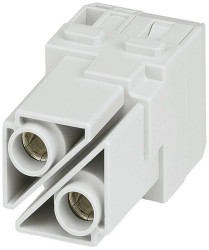 Weidmüller HDC MHP 100 FAS 2748290000 Wkładka złącza żeńskiego 2 szt.