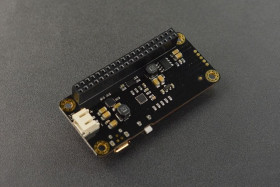 UPS HAT for Raspberry Pi Zero [Discontinued]