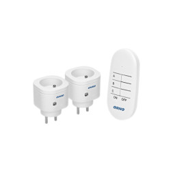 Gniazdo ster.pilotem GB-439 2gn MINI