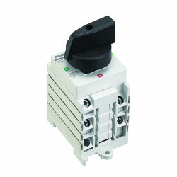 PRZEŁĄCZNIK DC BYSS.2-32/T 4P 1200V 25A