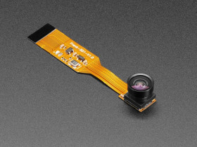 Adafruit Zero Spy Camera for Raspberry Pi Zero - 160 Degree Focal Angle