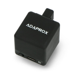 Fingerbot - czarny - Adaprox ADFB0101