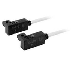 Przełącznik automatyczny SMC Automatyczny przełącznik D-F7P