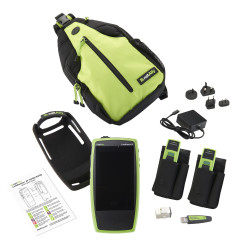 Tester kabli sieciowych NetAlly Tester sieci LINKSOLUTIONS-KT-3K