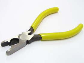 Zaciskacz HT-105 do złącz UY