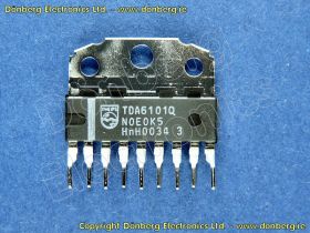 TDA6101Q