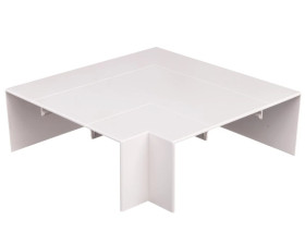 Kąt płaski 170x65mm BRP 90 stopni BRP651705H9010