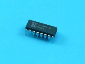 CD-40161 DIP-16 UKŁAD