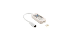 Sterownik Led Rgb Wifi 8A 96W 12V Ec79899