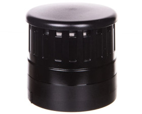 Moduł akustyczny 24V AC/DC sygnał ciągły/przerywany SL7-AP24 171281