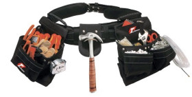 Pas na narzędzia, Technics