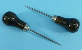 SZYDŁO 4/7/11,5cm PROSTE GRUSZKA