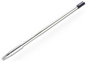 Grot lutowniczy ołówkowy RS PRO