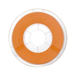 Filament do drukarki 3D PLA Ø 2.85mm 1kg Pomarańczowy Polymaker