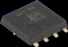 XPH8R316MC,L1XHQ(O Power MOSFET, P-Ch, 60V 90A 0.0083R, SOP Advance