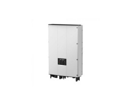 Inwerter falownik 8kW 3F 12,6A VT-6608305 2MPPT wyświetlacz LCD wyłącznik DC IP65 5 lat gwarancji 11372 V-TAC