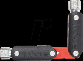 44001 Universal key, switch cabinet key