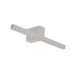 Kinkiet Nevada M biały IP44 LP-778/1W M WH Light Prestige