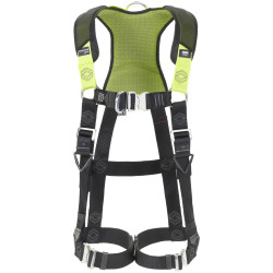 Miller BY Honeywell 1036085 H500 Safety Harness Size 1 EN 361 Cushioned