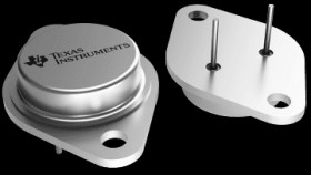 3A Adjustable Output Linear Regulator / LDO