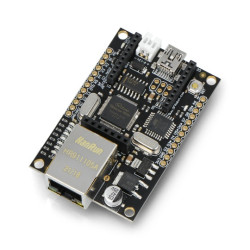 XBoard v2 Internet bridge - kompatybilny z Arduino