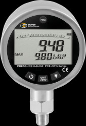 PCE-DPG 10 PCE-DPG 10 manometer