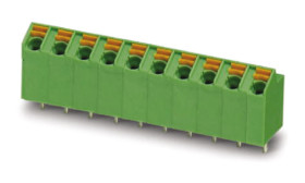 Klucz polaryzacyjny 12 -pinowe raster 5mm Przewlekany Żeński Phoenix Contact