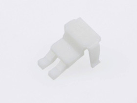 Molex 738380002 TERM RETENT SUPPORT 738380002 Molex Zawartość: 1 szt.