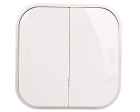 FORIX Łącznik świecznikowy kremowy 782432