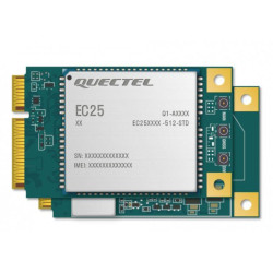 EC25AFDLGR-MINIPCIE