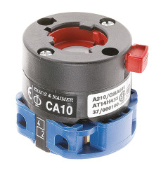 Przełącznik krzywkowy 3-pozycyjny Kraus & Naimer SP 20A