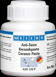 10067867 Anti-Seize assembly paste, ceramic paste, 120 g