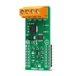MIKROE PROFET Click - 10A