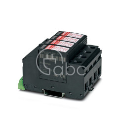 Ochronnik przepięciowy typ 1 VAL-US-347/30/3+1V-FM 1079099