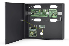 MC16-PAC-ST-2-KIT - zestaw kontroli dostępu w wersji ST
