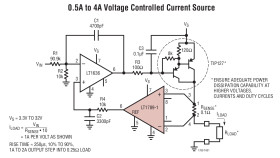 Micropower, Single Supply Rail-to-Rail Output Instrumentation Amplifier