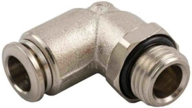 Kolanko pneumatyczne RS PRO