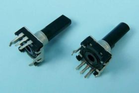 EC-12 12imp. ENKODER PION.L=20mm