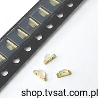 SML-LXR85SYC-TR LED Yellow SMD LUMEX