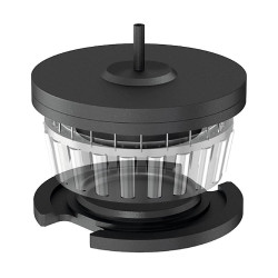 Zestaw łożysk, TOOL-RAILWAY-GREASER, Narzędzie do smarowania, do użycia z: Zespoły łożysk stożkowych TAROL