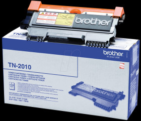 TN2010 Toner for Brother HL-2130, DCP-7055...