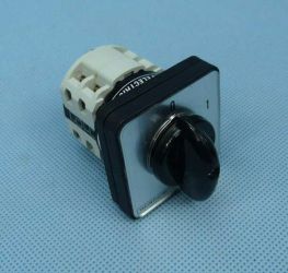 TK-206/4 20A 4P 5,5kW PRZEŁ.KRZYWK.BO